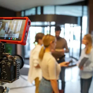 Formación: Creación de Dossieres Creativos y Vídeo Pitch