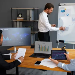 Formación: Análisis de Guion y Desarrollo de Proyectos